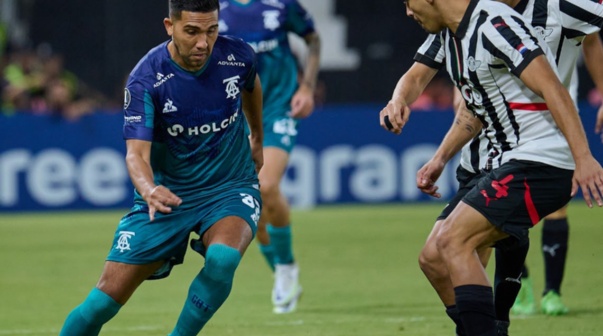 EN VIVO: Sao Paulo vs. Talleres | minuto a minuto por TNT Sports