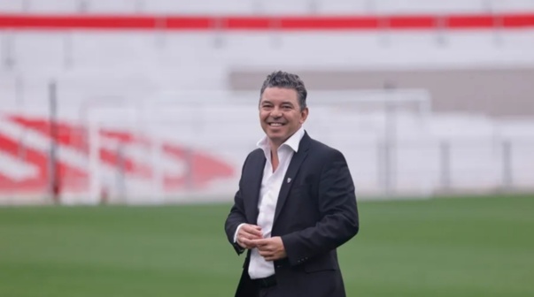 Bombazo: River va por un volante de la Selección Argentina para el Mundial de Clubes