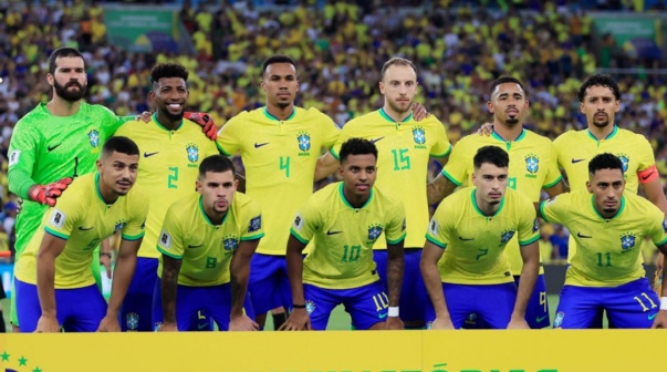 Un reconocido DT rechazó a la Selección de Brasil: 