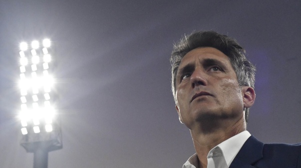 Velez Sarsfield vs Club Atletico Peñarol. Copa Libertadores de America. Fase de Grupos. 2/4/2025