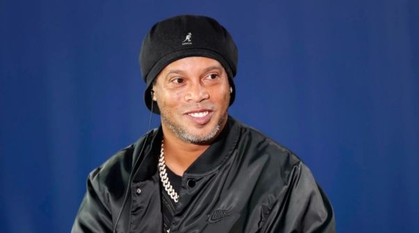 Ronaldinho dijo quién ganará el próximo Balón de Oro: 