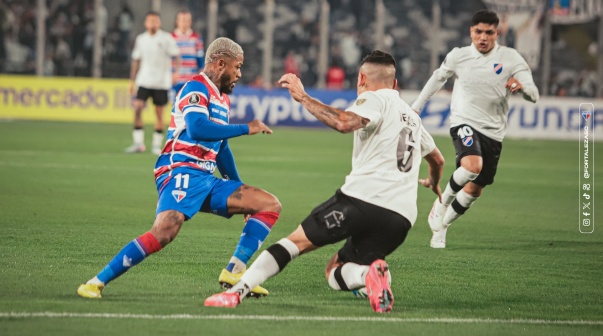 Tras la tragedia en Colo Colo-Fortaleza, la decisión del Gobierno de Chile