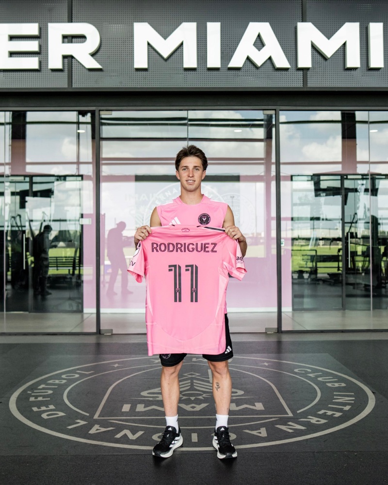 &nbsp;Baltasar Rodríguez: 