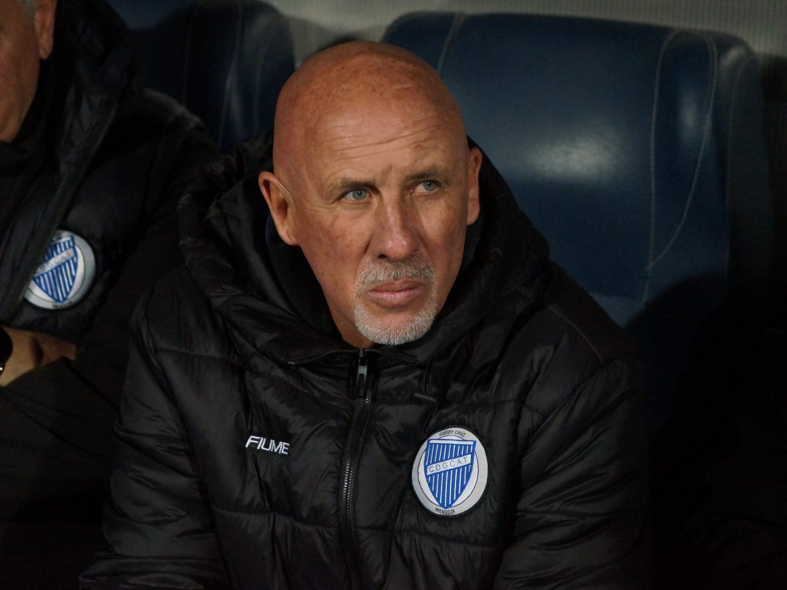 Inesperado: el Gato Oldrá es nuevo DT de un equipo de la Liga Profesional