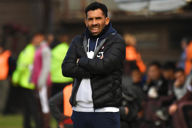 Talleres eligió a un inesperado ex Boca como reemplazo de Diego Cocca