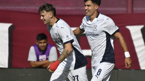 Lanus vs Independiente. Fecha 12 Torneo Apertura Liga Profesional Argentina