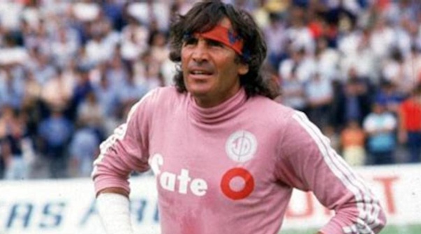 El sentido mensaje de Gimnasia para despedir a Gatti: 