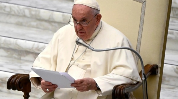 Italia decidió suspender sus competiciones por el fallecimiento del Papa Francisco