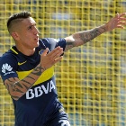 Centurión reveló el motivo por el que no volvió a Boca: 