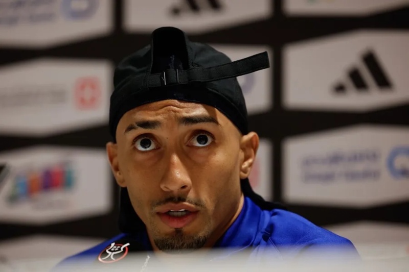 &nbsp;Raphinha acusó al Mundial de Clubes y generó una nueva polémica