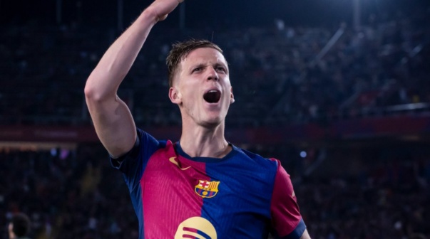 EN VIVO: Barcelona vs. Mallorca por La Liga, Minuto a Minuto | TNT Sports