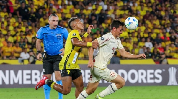 Copa Libertadores: inesperado resultado en el grupo de River