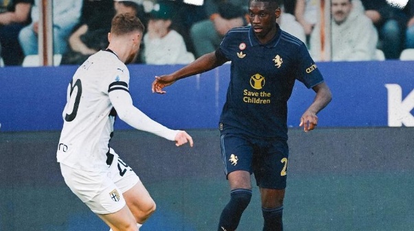 EN VIVO: Parma vs. Juventus Hoy Minuto a Minuto | TNT Sports