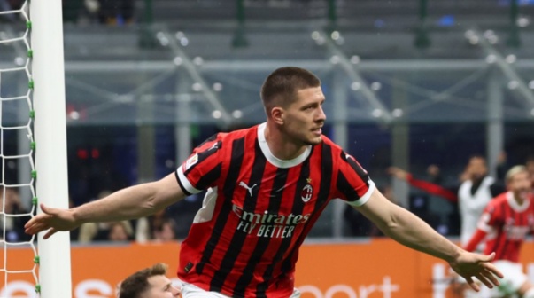 EN VIVO: Inter vs. Milan por Semis de Coppa Italia, Minuto a Minuto | TNT Sports