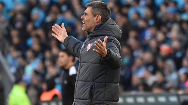 RACING VS INDEPENDIENTE. Fecha 12 Torneo Liga Profesional. Futbol Argentina. Primera Division. 24/8/2024. Fotobaires