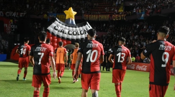 El DT que se fue de la Liga Profesional y asumirá en Colón