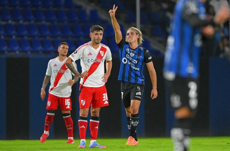 &nbsp;La figura internacional que busca Tevez para reforzar el ataque de Talleres