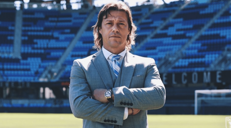 Almeyda, sin vueltas sobre el futuro de Lamela en el Sevilla&nbsp;