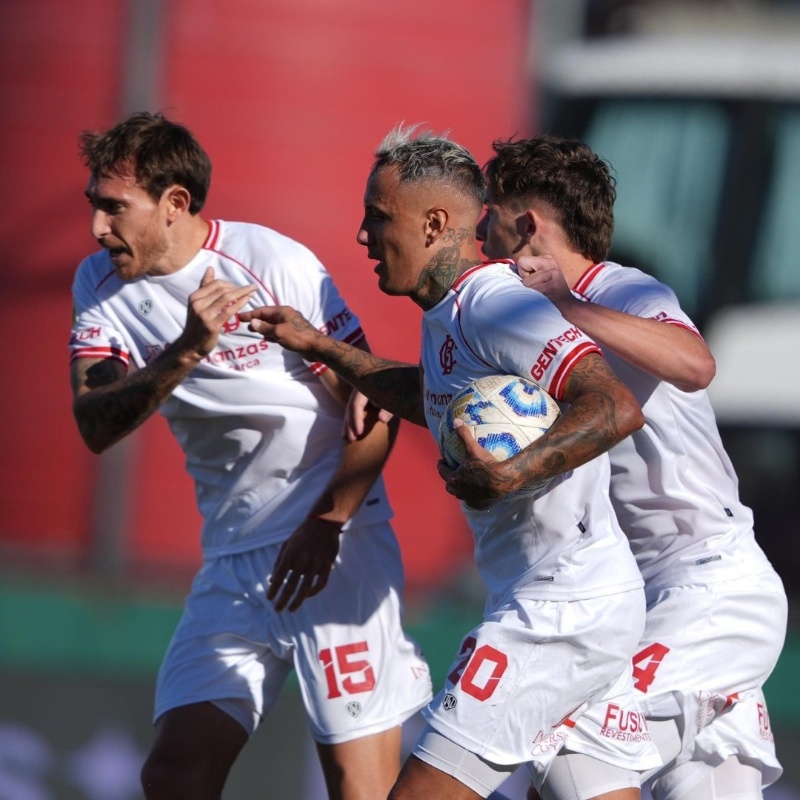 Huracán fue sorprendido por Barracas Central en un choque con polémicas&nbsp;