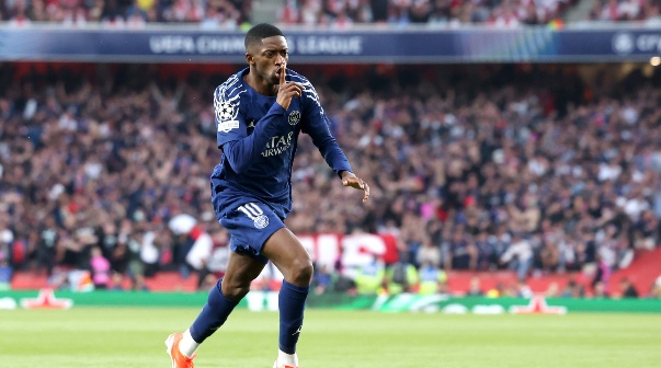 La tajante decisión de la Ligue 1 por el dominio del PSG