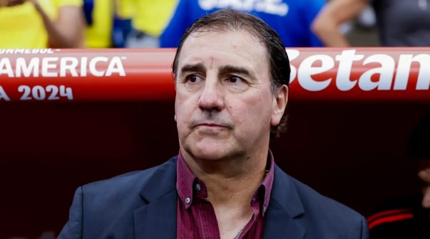 Se confirmó el futuro de Néstor Lorenzo en Colombia
