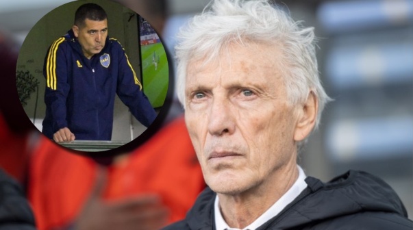 La Selección sudamericana que se pelea con Boca por Pekerman