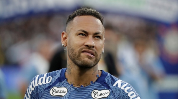 Neymar podría irse a otro gigante de Sudamérica y jugar la Copa Libertadores