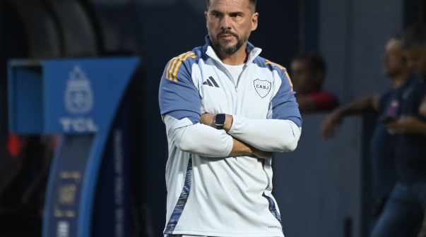 TIGRA VS BOCA Fecha 16 Torneo Apertura Liga Profesional Argentina.