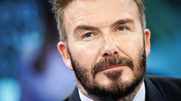 Beckham fue contundente sobre De Paul en Inter Miami: 