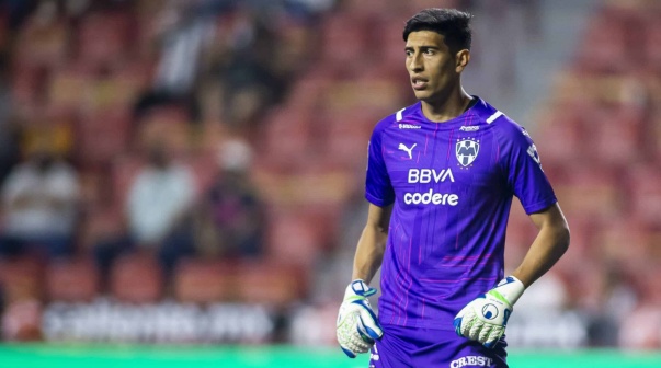 No es Vélez: Esteban Andrada podría ser refuerzo de otro club de la Liga Profesional