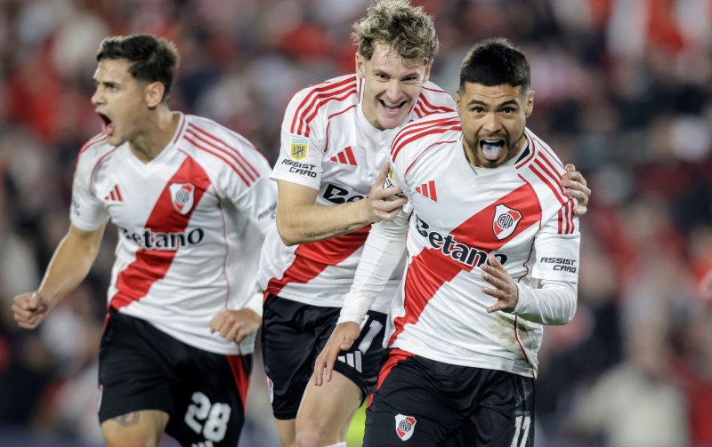 Se confirmó la fecha para River vs. San Martín de Tucumán por Copa Argentina
