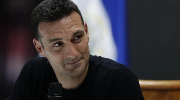Scaloni no lo convocó más y ahora lo quieren echar de su club: 