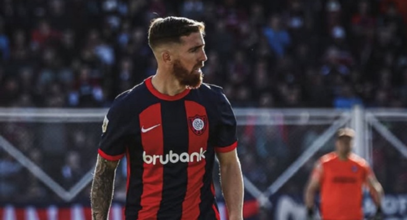 Tras anunciar su salida de San Lorenzo, Iker Muniain confirmó su futuro&nbsp;