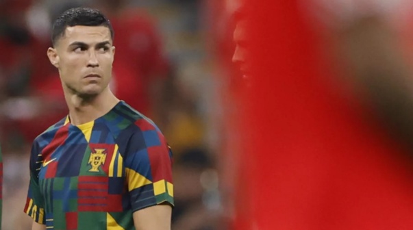 Bombazo mundial: un gigante brasileño quiere a Cristiano Ronaldo
