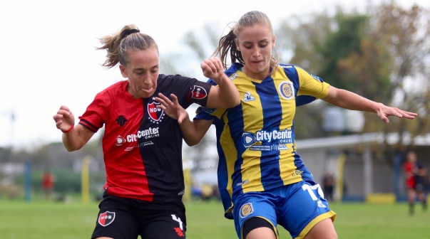 Fútbol femenino: Argentina conoció a su nuevo e inesperado campeón