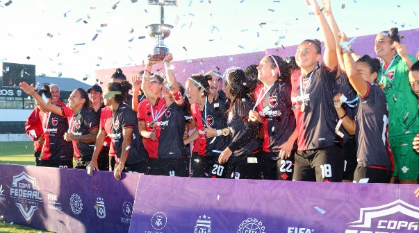 Las claves del título de Newell's, nuevo y flamante campeón del fútbol argentino
