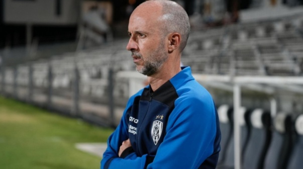 El DT de Independiente del Valle, sin filtro tras la goleada ante River: 