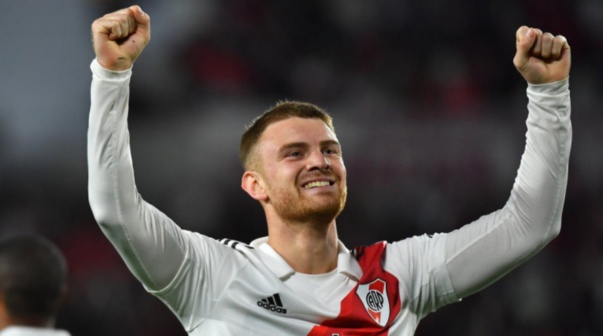 La decisión de Lucas Beltrán ante el interés de River para el Mundial de Clubes