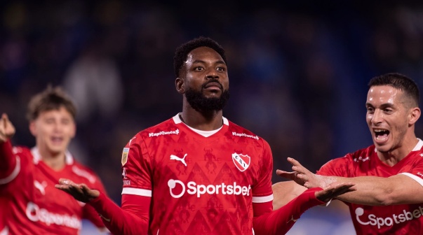 Escándalo en Independiente por las picantes declaraciones de Álvaro Angulo: 