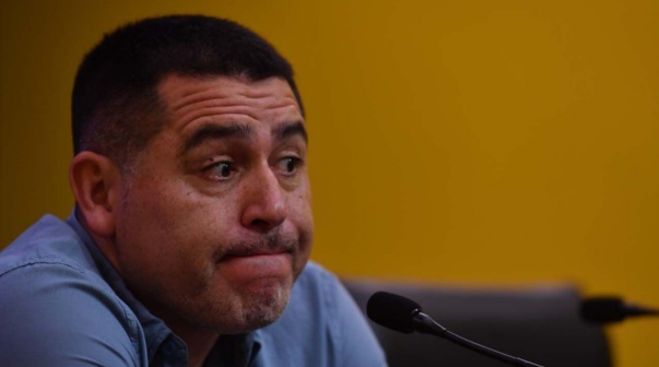 El DT que quedó descartado para asumir en Boca: 