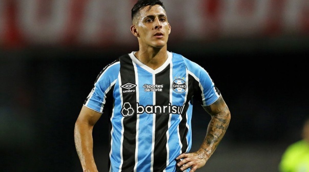 No es Boca: un grande de Argentina gestiona la vuelta de Cristian Pavón