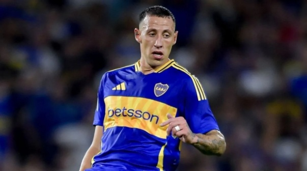 Cristian Lema podría ser refuerzo de otro club de la Liga Profesional