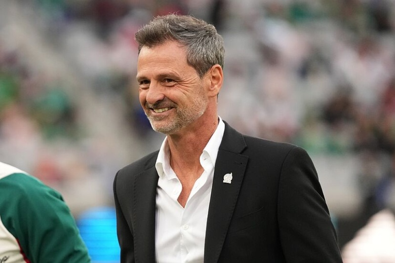 Confirmado: Diego Cocca volvió a la Liga Profesional en un inesperado equipo&nbsp;