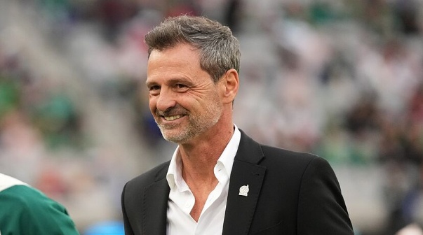 Diego Cocca está cerca de cerrar como DT de un equipo de la Liga Profesional