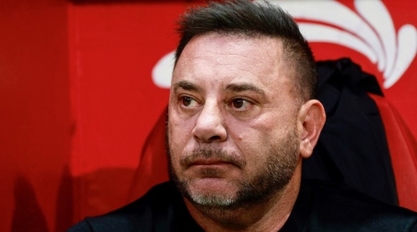 Mohamed, tajante sobre la chance de dirigir a Boca: 