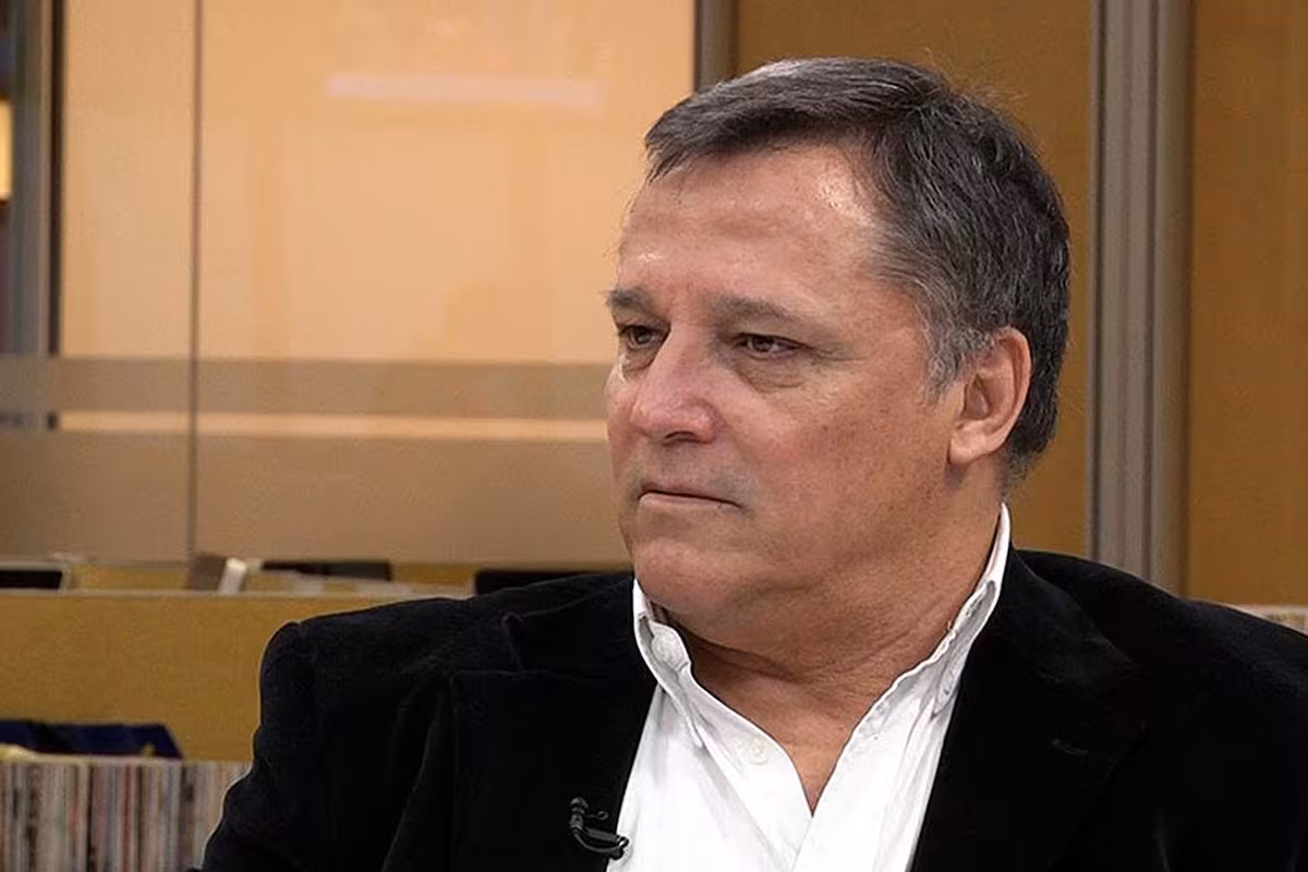 Bertoni, contundente sobre Boca tras la victoria de Independiente: 