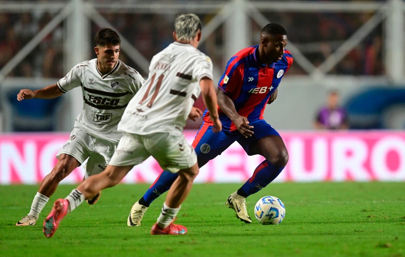 River desistió por un refuerzo de lujo para Marcelo Gallardo