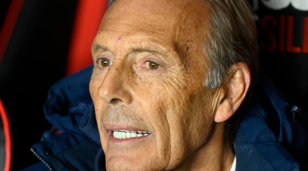 Argentinos Juniors vs San Lorenzo. Cuartos de Final. Torneo Apertura. Liga Profesional Argentina.