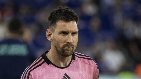 Revelan que Messi podría irse de Inter Miami a un inesperado club: 