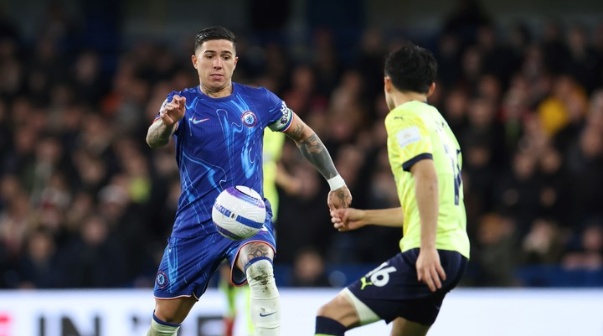 EN VIVO: Betis vs. Chelsea Hoy Minuto a Minuto | TNT Sports